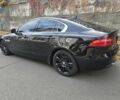 Черный Ягуар XE, объемом двигателя 2 л и пробегом 109 тыс. км за 17364 $, фото 4 на Automoto.ua