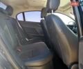 Черный Ягуар XE, объемом двигателя 2 л и пробегом 146 тыс. км за 3600 $, фото 8 на Automoto.ua