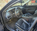 Черный Ягуар XE, объемом двигателя 2 л и пробегом 107 тыс. км за 18800 $, фото 21 на Automoto.ua
