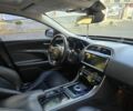 Черный Ягуар XE, объемом двигателя 2 л и пробегом 109 тыс. км за 17364 $, фото 8 на Automoto.ua