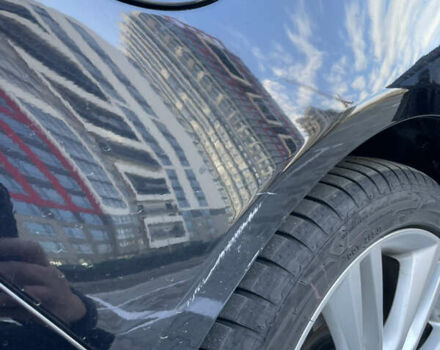 Черный Ягуар XE, объемом двигателя 2 л и пробегом 118 тыс. км за 11500 $, фото 20 на Automoto.ua