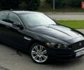 Чорний Ягуар XE, об'ємом двигуна 2 л та пробігом 65 тис. км за 17200 $, фото 19 на Automoto.ua