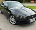Чорний Ягуар XE, об'ємом двигуна 2 л та пробігом 65 тис. км за 17200 $, фото 4 на Automoto.ua