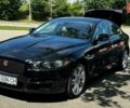 Чорний Ягуар XE, об'ємом двигуна 2 л та пробігом 65 тис. км за 17200 $, фото 18 на Automoto.ua