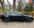 Чорний Ягуар XE, об'ємом двигуна 2 л та пробігом 109 тис. км за 17490 $, фото 3 на Automoto.ua