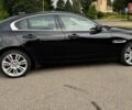 Чорний Ягуар XE, об'ємом двигуна 2 л та пробігом 65 тис. км за 17200 $, фото 14 на Automoto.ua