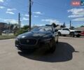 Чорний Ягуар XE, об'ємом двигуна 2 л та пробігом 153 тис. км за 14999 $, фото 1 на Automoto.ua