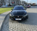 Чорний Ягуар XE, об'ємом двигуна 2 л та пробігом 16 тис. км за 26300 $, фото 1 на Automoto.ua