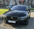 Чорний Ягуар XE, об'ємом двигуна 2 л та пробігом 16 тис. км за 26300 $, фото 7 на Automoto.ua
