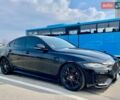 Чорний Ягуар XE, об'ємом двигуна 2 л та пробігом 66 тис. км за 28500 $, фото 1 на Automoto.ua