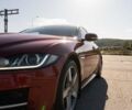 Красный Ягуар XE, объемом двигателя 2 л и пробегом 144 тыс. км за 15000 $, фото 8 на Automoto.ua