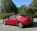 Красный Ягуар XE, объемом двигателя 2 л и пробегом 110 тыс. км за 11999 $, фото 7 на Automoto.ua