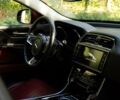 Красный Ягуар XE, объемом двигателя 2 л и пробегом 144 тыс. км за 15000 $, фото 23 на Automoto.ua