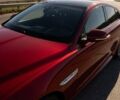 Красный Ягуар XE, объемом двигателя 2 л и пробегом 144 тыс. км за 15000 $, фото 13 на Automoto.ua