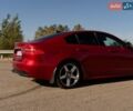Красный Ягуар XE, объемом двигателя 2 л и пробегом 144 тыс. км за 15000 $, фото 17 на Automoto.ua