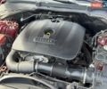 Красный Ягуар XE, объемом двигателя 2 л и пробегом 90 тыс. км за 14500 $, фото 25 на Automoto.ua
