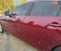 Красный Ягуар XE, объемом двигателя 2 л и пробегом 103 тыс. км за 14999 $, фото 7 на Automoto.ua