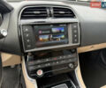 Красный Ягуар XE, объемом двигателя 2 л и пробегом 92 тыс. км за 14500 $, фото 19 на Automoto.ua