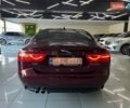 Красный Ягуар XE, объемом двигателя 2 л и пробегом 107 тыс. км за 15500 $, фото 3 на Automoto.ua