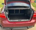 Красный Ягуар XE, объемом двигателя 2 л и пробегом 90 тыс. км за 14500 $, фото 20 на Automoto.ua