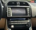 Красный Ягуар XE, объемом двигателя 2 л и пробегом 90 тыс. км за 14500 $, фото 43 на Automoto.ua