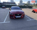 Червоний Ягуар XE, об'ємом двигуна 2 л та пробігом 142 тис. км за 18500 $, фото 8 на Automoto.ua