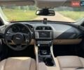 Красный Ягуар XE, объемом двигателя 2 л и пробегом 90 тыс. км за 14500 $, фото 45 на Automoto.ua