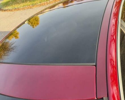 Красный Ягуар XE, объемом двигателя 2 л и пробегом 103 тыс. км за 14999 $, фото 3 на Automoto.ua