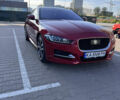 Червоний Ягуар XE, об'ємом двигуна 2 л та пробігом 142 тис. км за 18500 $, фото 12 на Automoto.ua
