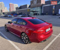 Червоний Ягуар XE, об'ємом двигуна 2 л та пробігом 142 тис. км за 18500 $, фото 17 на Automoto.ua