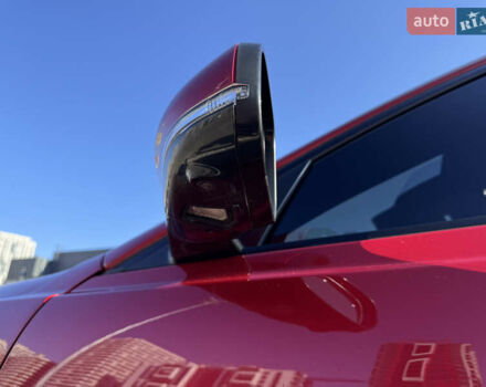 Червоний Ягуар XE, об'ємом двигуна 2 л та пробігом 142 тис. км за 18500 $, фото 46 на Automoto.ua