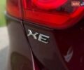 Красный Ягуар XE, объемом двигателя 2 л и пробегом 90 тыс. км за 14500 $, фото 21 на Automoto.ua