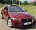 Красный Ягуар XE, объемом двигателя 2 л и пробегом 90 тыс. км за 14500 $, фото 12 на Automoto.ua