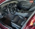 Красный Ягуар XE, объемом двигателя 2 л и пробегом 107 тыс. км за 15500 $, фото 17 на Automoto.ua