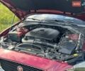 Красный Ягуар XE, объемом двигателя 2 л и пробегом 90 тыс. км за 14500 $, фото 24 на Automoto.ua