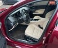 Красный Ягуар XE, объемом двигателя 2 л и пробегом 94 тыс. км за 14900 $, фото 37 на Automoto.ua