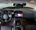 Красный Ягуар XE, объемом двигателя 2 л и пробегом 107 тыс. км за 15500 $, фото 16 на Automoto.ua