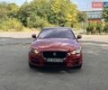 Красный Ягуар XE, объемом двигателя 3 л и пробегом 111 тыс. км за 16499 $, фото 28 на Automoto.ua