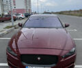 Ягуар XE 2016 у Вінниці на Automoto.ua Червоний Ягуар XE, об'ємом двигуна 2 л та пробігом 164 тис. км за 14000 $, фото 1 на Automoto.ua