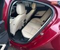 Красный Ягуар XE, объемом двигателя 2 л и пробегом 94 тыс. км за 14900 $, фото 39 на Automoto.ua