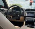 Красный Ягуар XE, объемом двигателя 2 л и пробегом 90 тыс. км за 14500 $, фото 36 на Automoto.ua