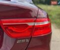 Красный Ягуар XE, объемом двигателя 2 л и пробегом 90 тыс. км за 14500 $, фото 22 на Automoto.ua