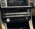Красный Ягуар XE, объемом двигателя 2 л и пробегом 90 тыс. км за 14500 $, фото 51 на Automoto.ua
