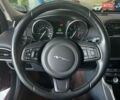 Красный Ягуар XE, объемом двигателя 2 л и пробегом 107 тыс. км за 15500 $, фото 10 на Automoto.ua