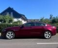 Червоний Ягуар XE, об'ємом двигуна 2 л та пробігом 133 тис. км за 12821 $, фото 1 на Automoto.ua