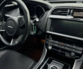 Красный Ягуар XE, объемом двигателя 2 л и пробегом 63 тыс. км за 16900 $, фото 14 на Automoto.ua