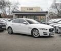 Ягуар XE, объемом двигателя 2 л и пробегом 107 тыс. км за 17500 $, фото 1 на Automoto.ua