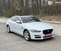 Ягуар XE, объемом двигателя 2 л и пробегом 187 тыс. км за 17200 $, фото 3 на Automoto.ua