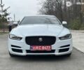 Ягуар XE, объемом двигателя 2 л и пробегом 187 тыс. км за 17200 $, фото 2 на Automoto.ua