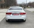 Ягуар XE, объемом двигателя 2 л и пробегом 187 тыс. км за 17200 $, фото 10 на Automoto.ua